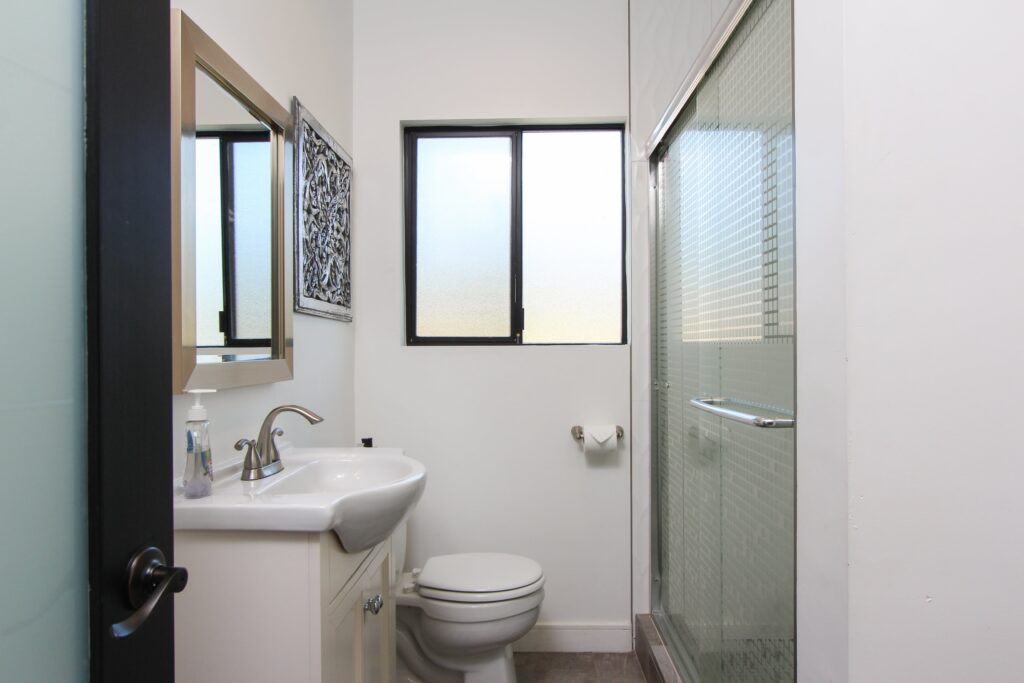 Bathroom and Kitchen Remodeling