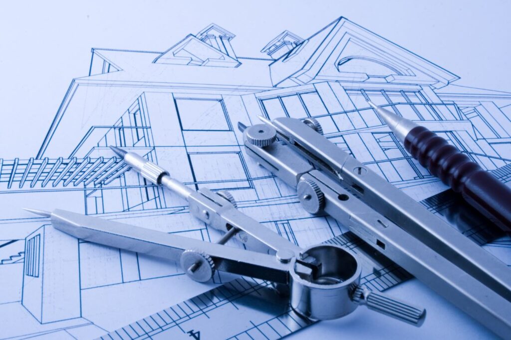 Home Design, Commercial Design, Construction and Build