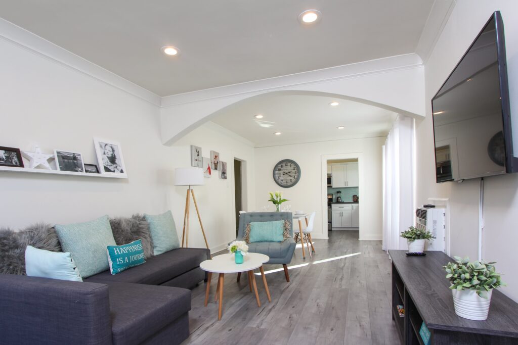 Home Renovation, Home Remodeling